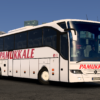 Tourismo 17 RHD - 2010