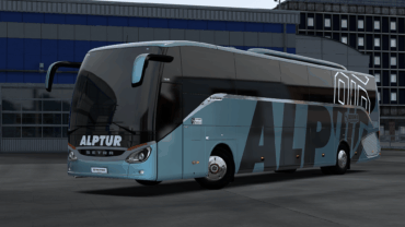 Setra s516 hd/2