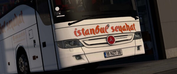 MB-Tourismo 16 & Relax 2015