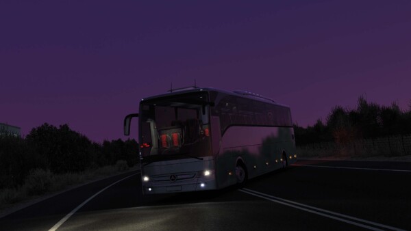 MB-Tourismo 16 & Relax 2015 - Görsel 6