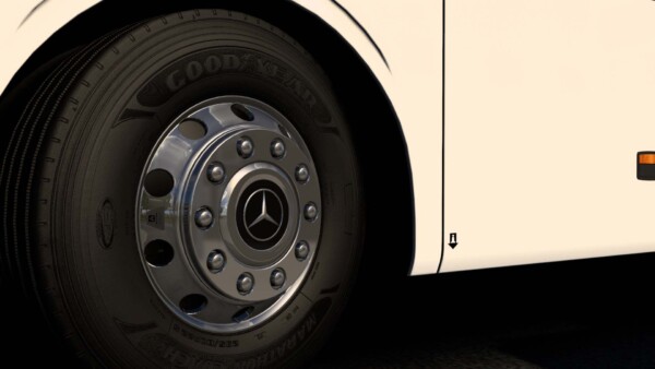 MB-Travego 16SHD - 2022 - Görsel 12