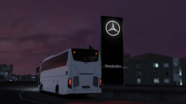 MB-Travego 16SHD - 2022 - Görsel 6