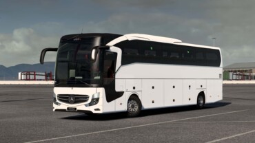 MB-Travego 16SHD - 2022