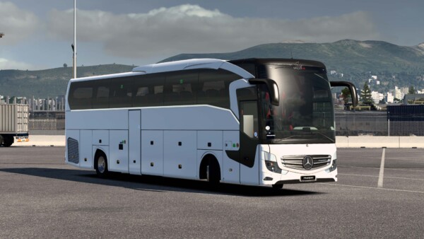 MB-Travego 16SHD - 2022 - Görsel 11