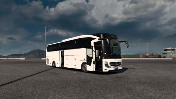 MB-Travego 16SHD - 2022 - Görsel 9