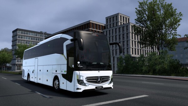 MB-Travego 16SHD - 2022 - Görsel 8