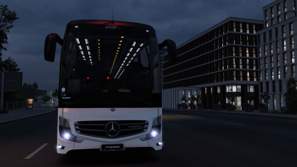 MB-Travego 16SHD - 2022 - Görsel 7