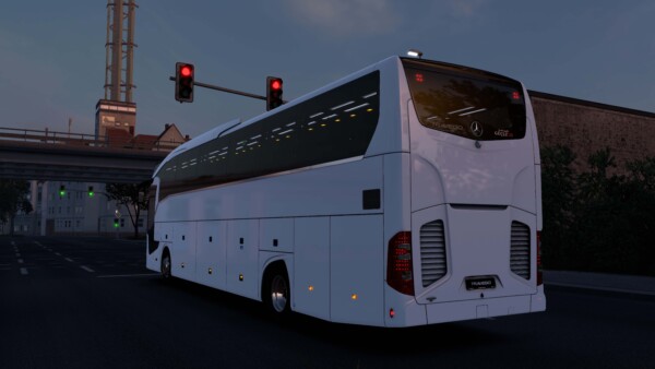 MB-Travego 16SHD - 2022 - Görsel 4