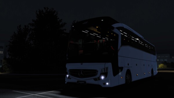 MB-Travego 16SHD - 2022 - Görsel 3