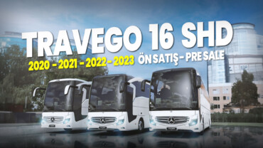 MB-Travego 16SHD - 2020-2023