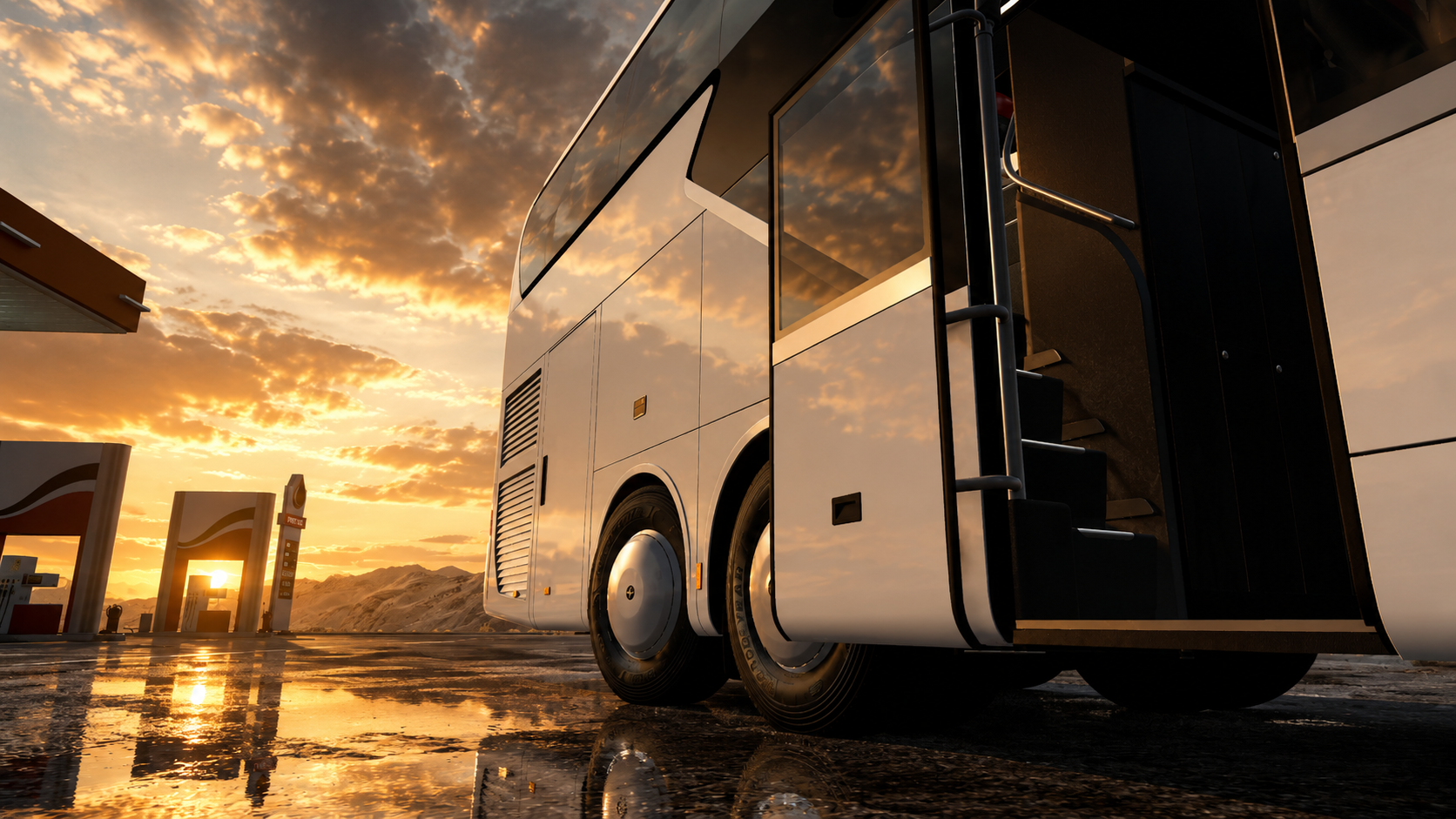 Setra s531 DT - Görsel 6